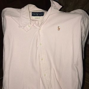Ralph Lauren Dress Shirt